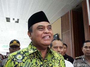 Polri Siapkan Ratusan Ribu Personel Amankan Asian Games