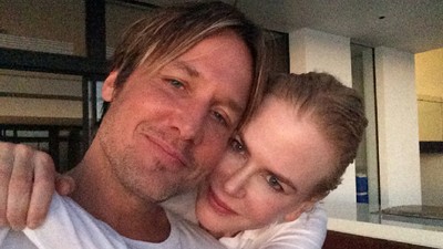 7 Foto Kemesraan Nicole Kidman & Keith Urban, 19 Tahun Bersama Kini Berpisah