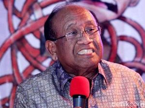 Ari Soemarno Masih Dekat dengan Pertamina? Ini Kata Rini