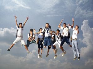 Merawat Taman Pendidikan Kita