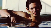 Nama Aliando Syarief melejit semenjak membintangi sinetron Ganteng-Ganteng Srigala. Foto: Dok. Instagram/aliandooo