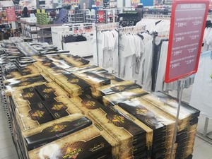 Transmart Carrefour Gelar Promo Spesial Sambut Ramadan