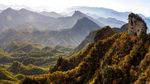Foto: 13 UNESCO Global Geopark Terbaru, 2 dari Indonesia