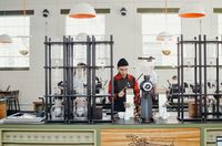 5 Sikap Pengunjung Coffee Shop Yang Paling Bikin Sebal Barista