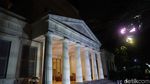 Foto: Melihat Gedung Terbaru Museum Nasional Jakarta