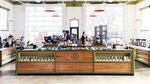 Pencinta Kopi, Mampirlah ke Garasi Tua yang Rustik Ini untuk Cicipi Kopi Terbaik!