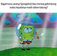 10 Kesalahan Logika Film Kartun yang Tak Disadari