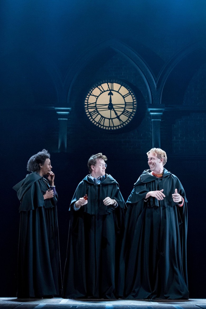 Foto: Pottermore Foto: Pottermore
