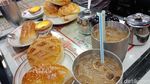 Foto: Wisata Kuliner Halal di Hong Kong