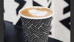 Atta Halilintar Ternyata Doyan Ngopi dan Makan di Restoran All You Can Eat!