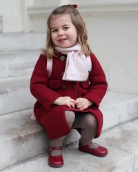 Makanan Favorit Keluarga Kerajaan Inggris, Mulai Ratu Elizabeth hingga Putri Charlotte