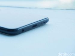 Seperti Ini Wajah Zenfone Live L1 dan Zenfone 5