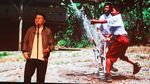 Aksi Tulus di Atas Panggung