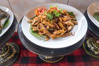 Teman Makan Nasi yang Praktis, Beragam dan Sedap