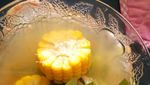 Netizen Pamer 10 Sajian Sayur Asem yang Segar untuk Makan Siang