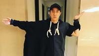 Namun sebelumnya anak dari Jackie Chan yang bernama Jaycee Chan, juga terjerat kasus narkoba.  Foto: dok.google