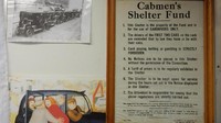 Ide tempat penampungan itu berjalan di akhir abad 19. Saat itu, George Armstrong, setahun sebelum ia menjadi editor surat kabar The Globe, tidak dapat memanggil taksi saat badai salju karena para pengemudinya berkerumun di pub terdekat (BBC Travel)