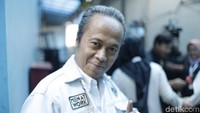 Setelah lama menghilang, Ki Joko Bodo muncul dengan kabar jika ia bertaubat pada 2014 namun baru ramai pada 2018. Asep Syaifullah/detikHOT