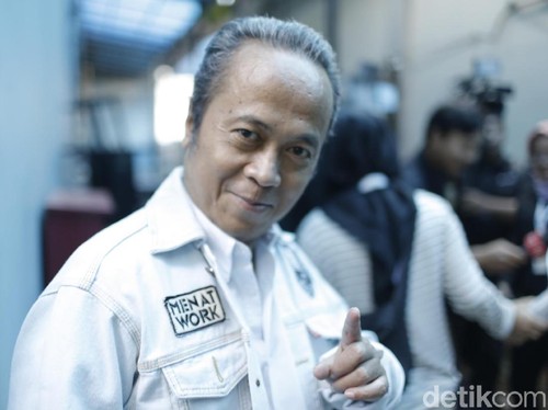 Sudah Tovat kini Penampilan  Ki Joko Bodo Lebih Regilus