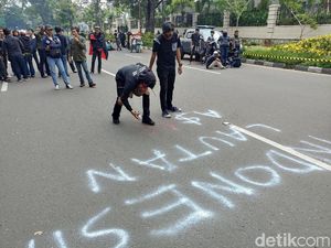 Gerombolan Pemuda Berulah Vandalisme di Bandung, Siapa Mereka?