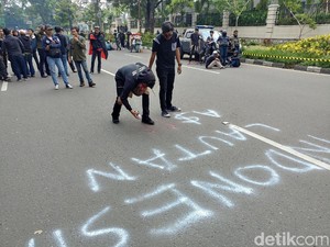 Gerombolan Pemuda Berulah Vandalisme di Bandung, Siapa Mereka?