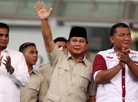 Pemerintah Resmi Jawab Kritikan Prabowo soal Utang Rp 9.000 T