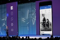 Para Jomblo, Aplikasi Kencan Facebook Dating Resmi Dirilis