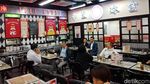 Foto: Wisata Kuliner Halal di Hong Kong