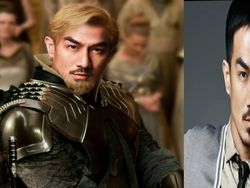 Ketika Artis Indonesia Jadi Pemeran Superhero Marvel