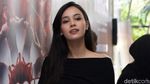 Pesona Mulan Jameela, Michelle Ziudith hingga Chacha Frederica