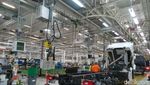 Melihat Dapur Busway di Swedia