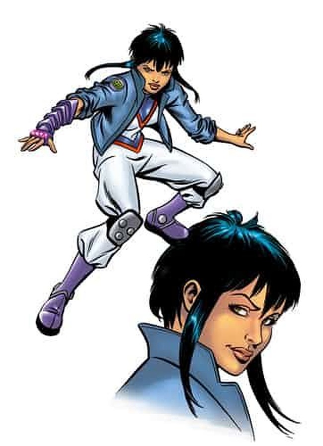 Dilansir dari website resmi The 99, tokoh Fattah memiliki nama asli Toro Ridwan. Ia menemukan kekuatan dari sebuah sabuk yang ia beli di sebuah toko. Ia pun bergabung dengan para superhero lainnya yang berpusat di Paris. Foto: Istimewa