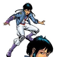 Dilansir dari website resmi The 99, tokoh Fattah memiliki nama asli Toro Ridwan. Ia menemukan kekuatan dari sebuah sabuk yang ia beli di sebuah toko. Ia pun bergabung dengan para superhero lainnya yang berpusat di Paris. Foto: Istimewa