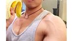 Ini Aksi Paranormal yang Sedang Hits, Roy Kiyoshi Jika Sedang Makan