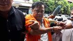 Tampang Bos Gangster India yang Ditangkap di Bali dan Dibui