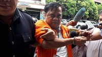 Hukuman penjara seumur hidup atas Rajan dibacakan oleh pengadilan di Mumbai pada Rabu. Dia hadir bersama delapan orang kaki tangannya.Satu orang tersangka masih dinyatakan buron, sementara satu orang lainnya meninggal tiga tahun lalu.