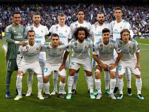 Rekor Buruk Madrid Lawan Tim Britania Raya di Final Kompetisi Eropa