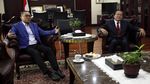 Bertemu Rizal Ramli, Zulkifli Hasan Bahas Pemilu 2019