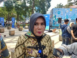 2022 Kota Bandung Bakal Kehilangan 1.000 Guru ASN