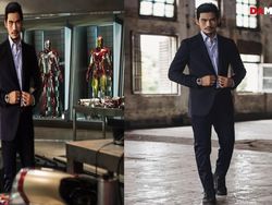 Ketika Artis Indonesia Jadi Pemeran Superhero Marvel