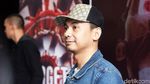 Jelang Menikah, Raditya Dika Latihan Tari Tortor