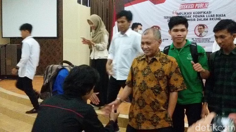 KPK Belum Tahu Kapan Novel Baswedan Kembali Bertugas KPK Belum Tahu Kapan Novel Baswedan Kembali Bertugas