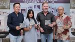 Sebulan Rilis Album, Hanin Dhiya Raup Rp 1 Miliar