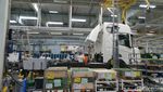 Melihat Dapur Busway di Swedia