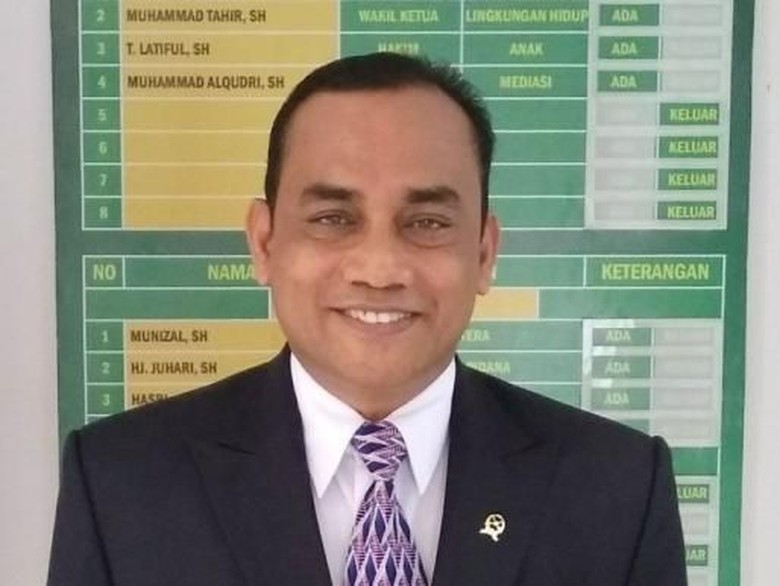 Anulir Vonis Pembakar Hutan Rp 366 M, ICEL: Copot Ketua PN Meulaboh! Anulir Vonis Pembakar Hutan Rp 366 M, ICEL: Copot Ketua PN Meulaboh!