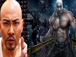 Ketika Artis Indonesia Jadi Pemeran Superhero Marvel