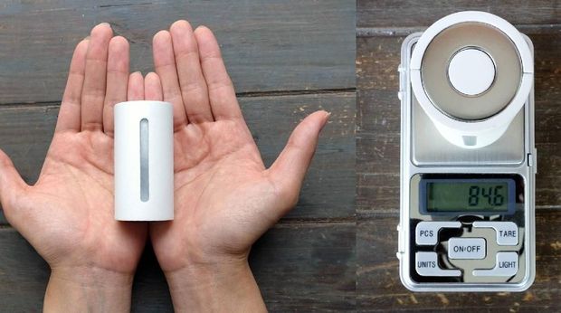 Perangkat Mungil Ini Bikin Isi Koper Traveler Jadi Lega