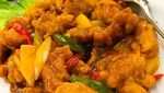 Awas Jangan Ngiler Kalau Lihat 9 Ayam Asam Manis Buatan Netizen Ini!