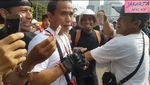 Foto: Gelang Susi Ferawati yang Disebut #GelangKode