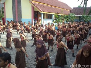 Ranking 32 di Jatim, Pendidikan Dasar Kabupaten Malang Tertinggal